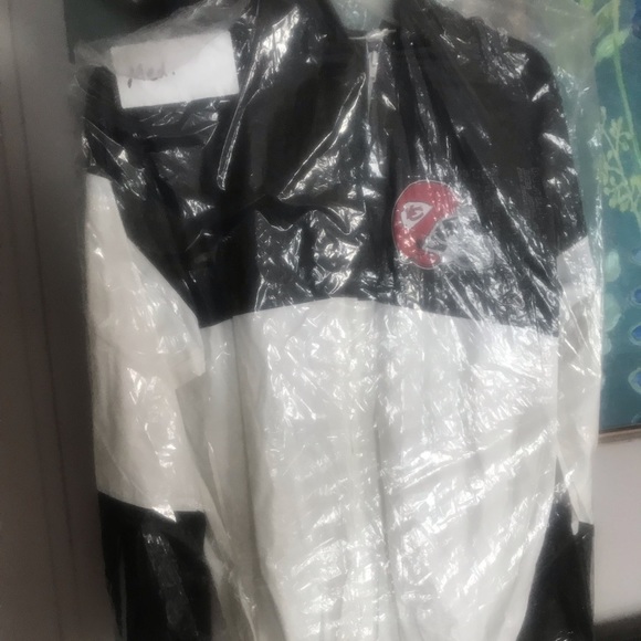Brand new your favorite team rain jackets - Picture 2 of 5